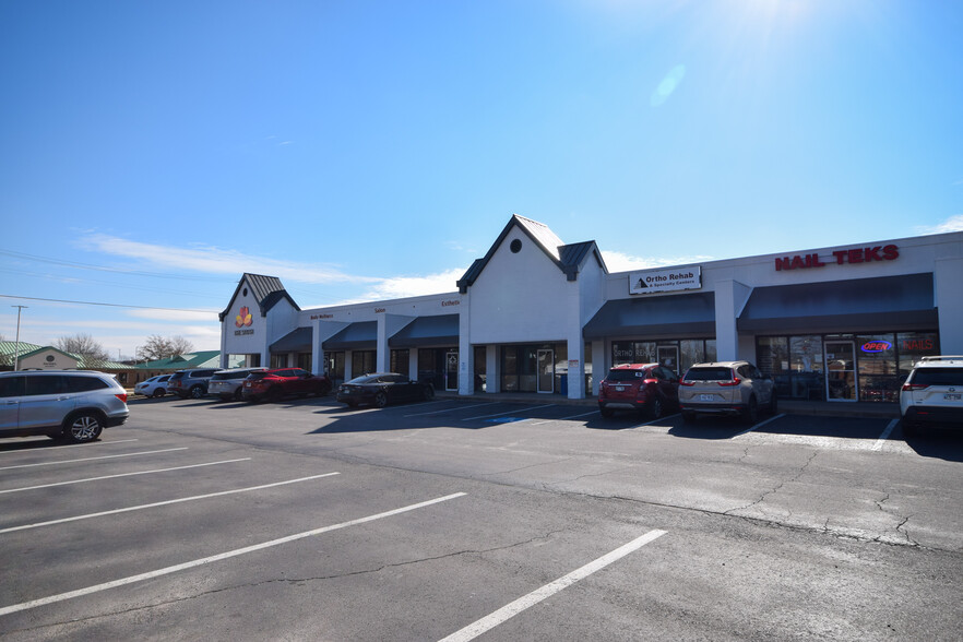 2501 Hwy 286 W Dr, Conway, AR for lease - Building Photo - Image 1 of 10