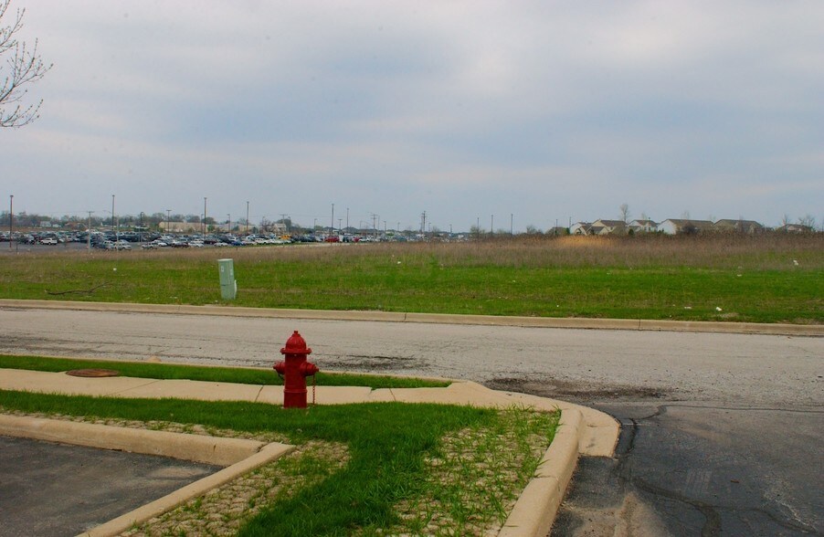 Lot 22, Mokena, IL à vendre - Photo du bâtiment - Image 3 de 10