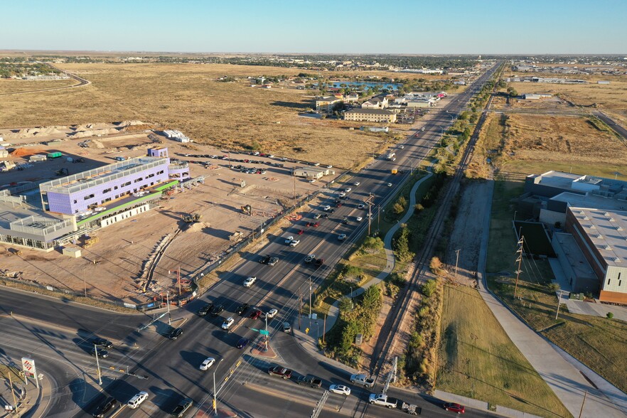 TBD Lovington Hwy, Hobbs, NM à vendre - Photo principale - Image 1 de 1