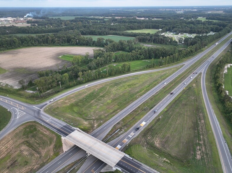 391 Oberry Rd, Dudley, NC for sale - Building Photo - Image 3 of 3