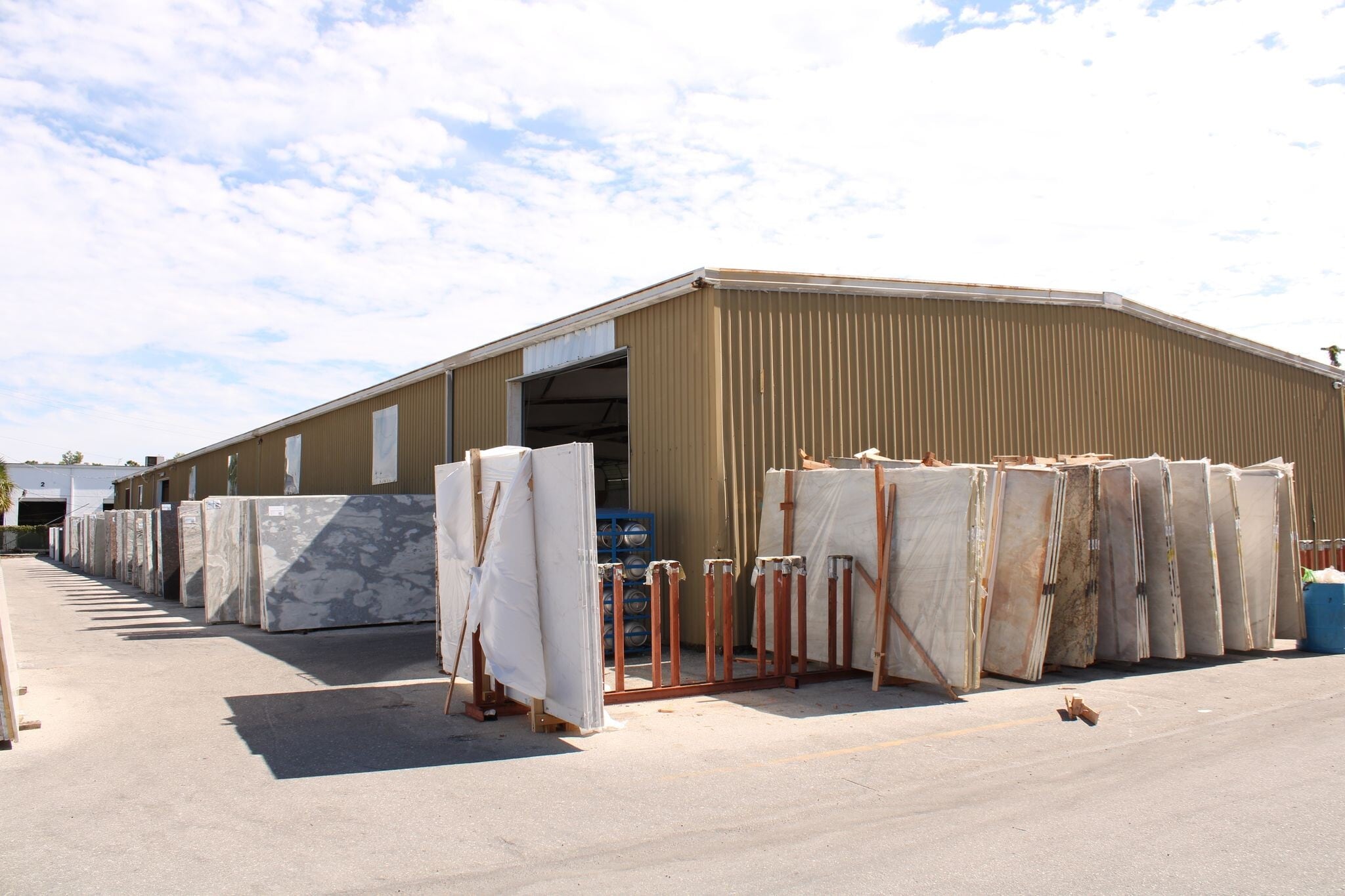 4603 Fowler St, Fort Myers, FL for sale Primary Photo- Image 1 of 4