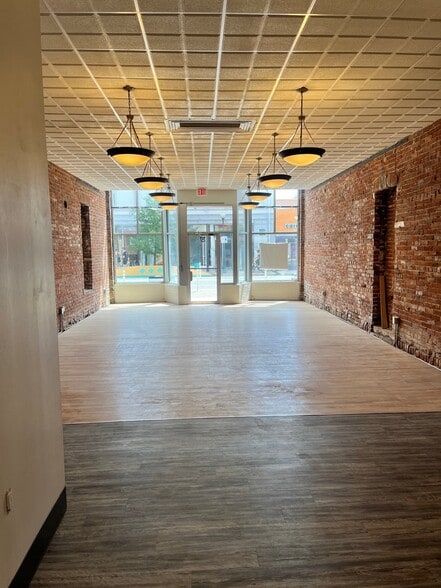 757-777 Santa Fe Dr, Denver, CO for lease - Building Photo - Image 2 of 14