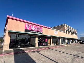 Plus de détails pour 7011 Harrisburg Blvd, Houston, TX - Commerce de détail à louer
