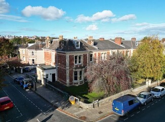 Plus de détails pour 33 Oakfield Rd, Bristol - Bureau à louer