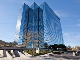 Plus de détails pour 3131 Camino del Rio N, San Diego, CA - Bureau à louer