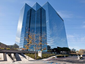 Plus de détails pour 3131 Camino del Rio N, San Diego, CA - Bureau à louer