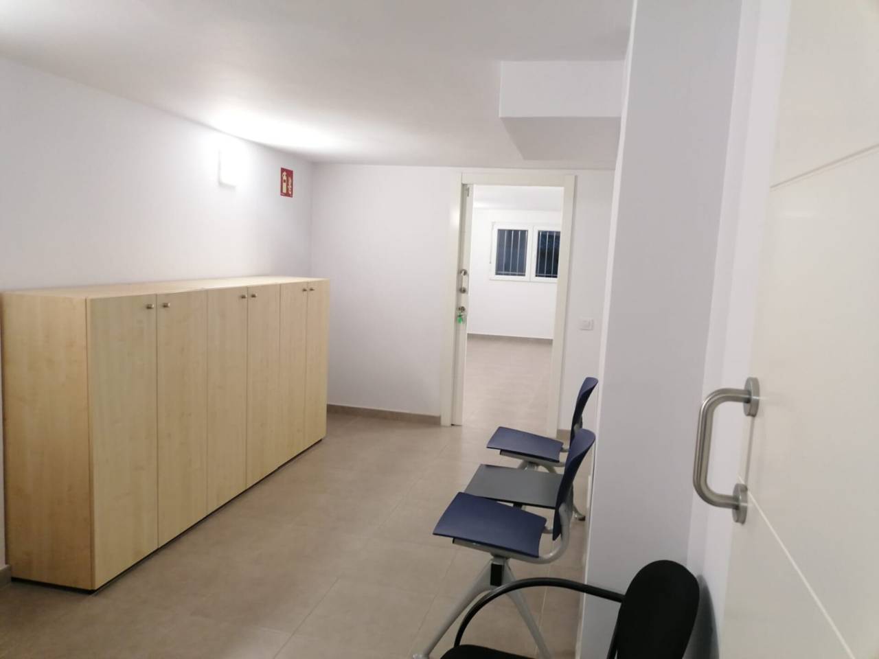 Commerce de détail dans Vic, Barcelona à louer Photo intérieure- Image 1 de 12