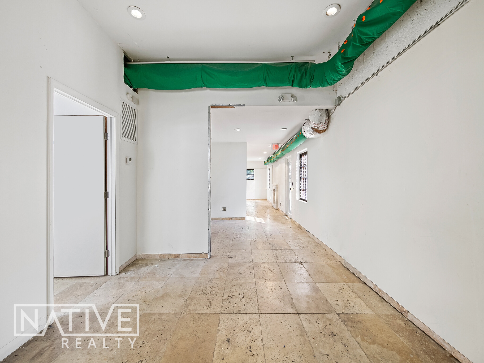 1416 NE 4th Ave, Fort Lauderdale, FL for lease Interior Photo- Image 1 of 8