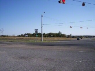 Highway 120, Denison, TX à vendre Photo du bâtiment- Image 1 de 10