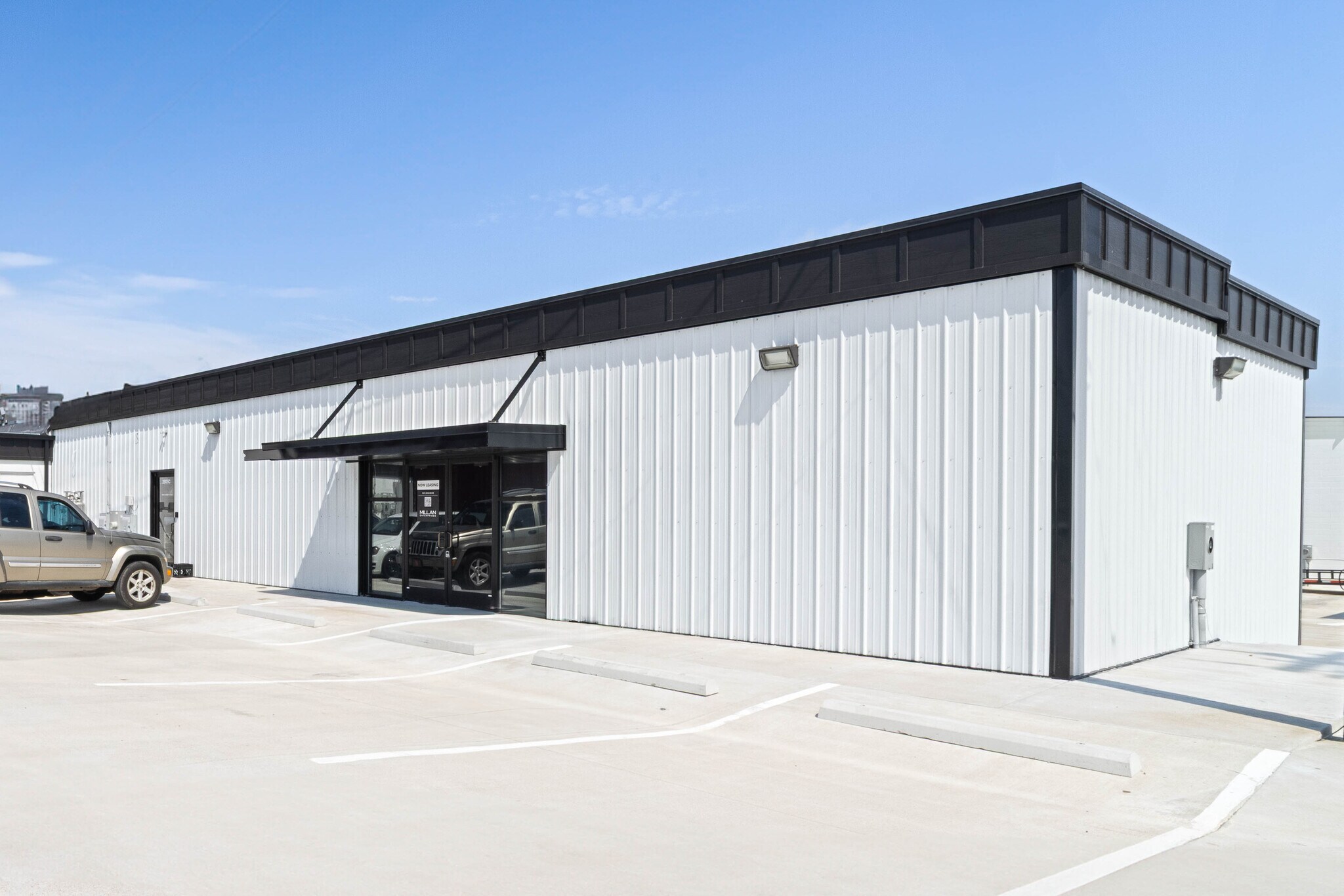 2805 Fort Campbell Blvd, Clarksville, TN à louer Photo du bâtiment- Image 1 de 7