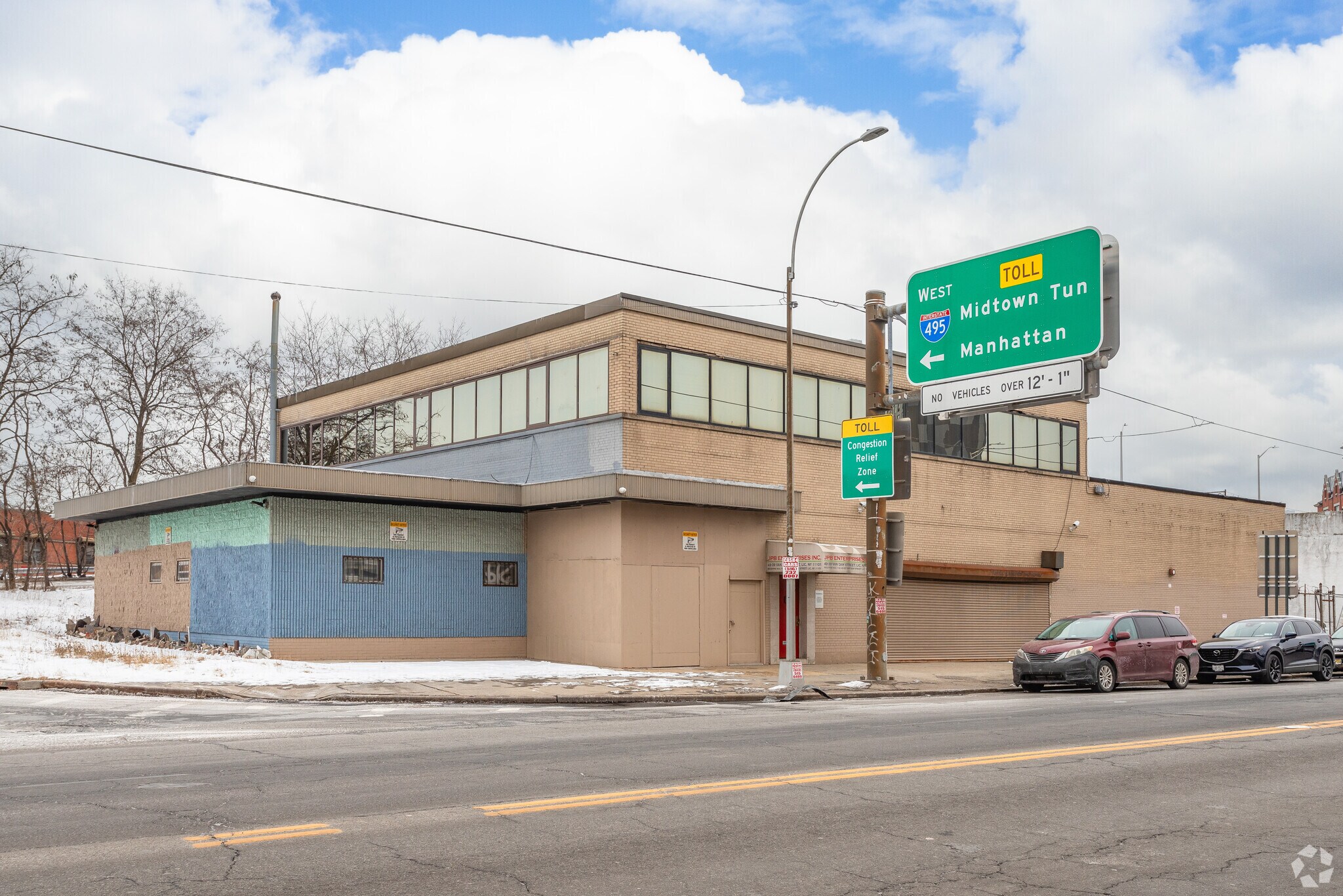 4939 Van Dam St, Long Island City, NY à vendre Photo principale- Image 1 de 15