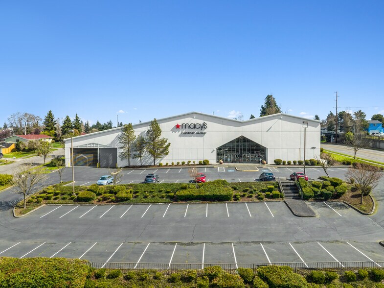 1767 S 48th St, Tacoma, WA à louer - Photo principale - Image 1 de 12