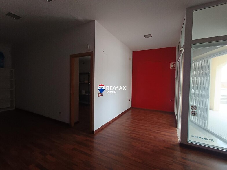 Commerce de détail dans Olivella, Barcelona à louer - Photo du bâtiment - Image 3 de 11