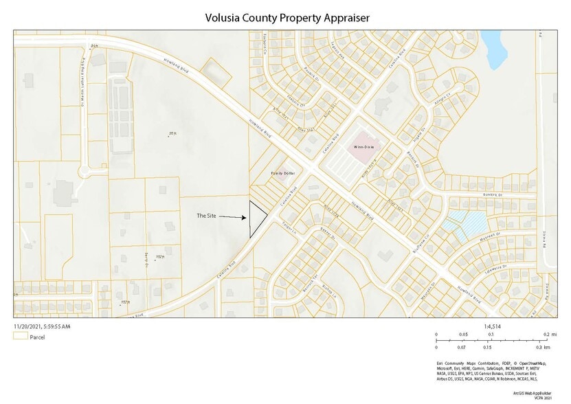 1602 Catalina Blvd, Deltona, FL à vendre - Photo du bâtiment - Image 2 de 5