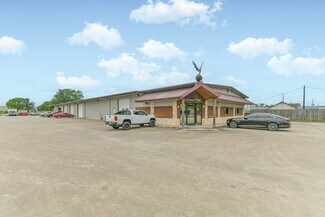 Plus de détails pour 7449 Wright Rd, Houston, TX - Industriel à vendre