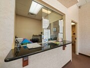 781 D Weatherly Drive - Check-In Window