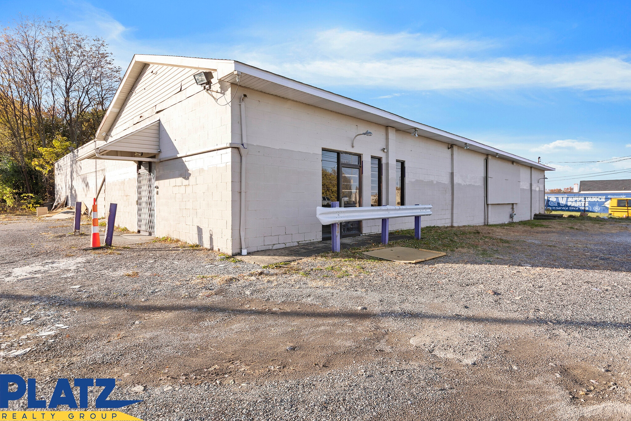 1410 Market St, Youngstown, OH for lease Building Photo- Image 1 of 16