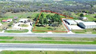 Plus de détails pour 3433 E Highway 199, Springtown, TX - Flex à vendre