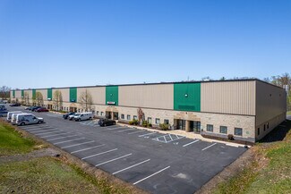 Plus de détails pour 1200 Sathers Dr, Pittston, PA - Industriel à louer