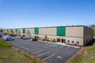 More details for 1200 Sathers Dr, Pittston, PA - Industrial for Lease