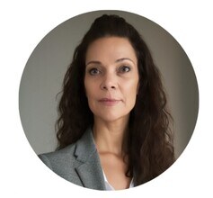 Jacqueline Holsopple