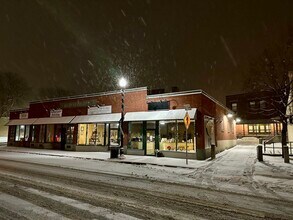 168 Main St, Webster, MA à louer Photo du bâtiment- Image 1 de 6