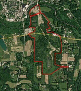 More details for 6331 Blough Ave SW, Navarre, OH - Land for Sale