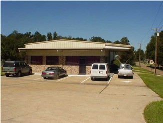 Plus de détails pour 1582 Simpson Highway 149, Mendenhall, MS - Vente au détail à vendre