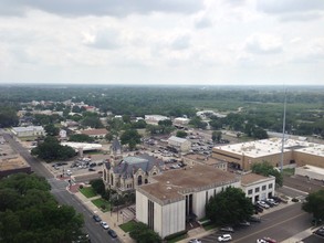 101 W Goodwin Ave, Victoria, TX - Aérien  Vue de la carte - Image1