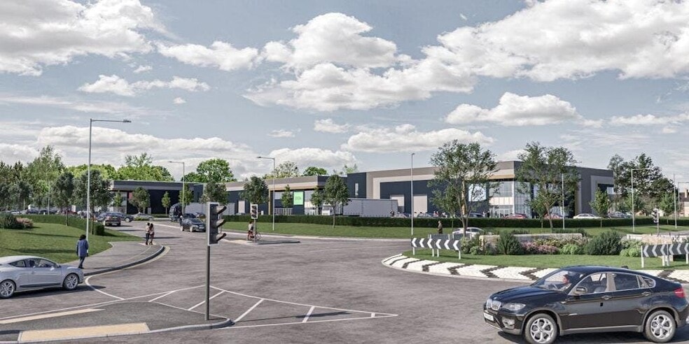 Chorley Rd, Bolton for lease - Building Photo - Image 2 of 5