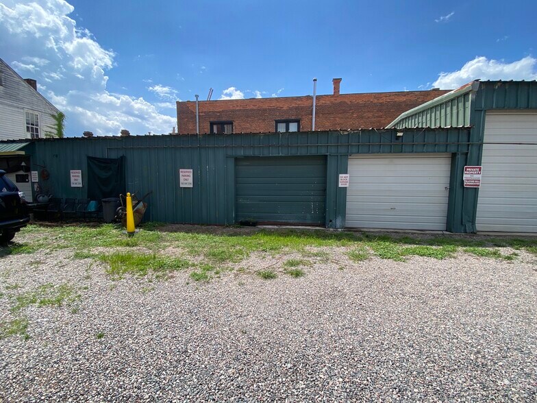1128 Jones St, Augusta, GA à louer - Photo du bâtiment - Image 3 de 11