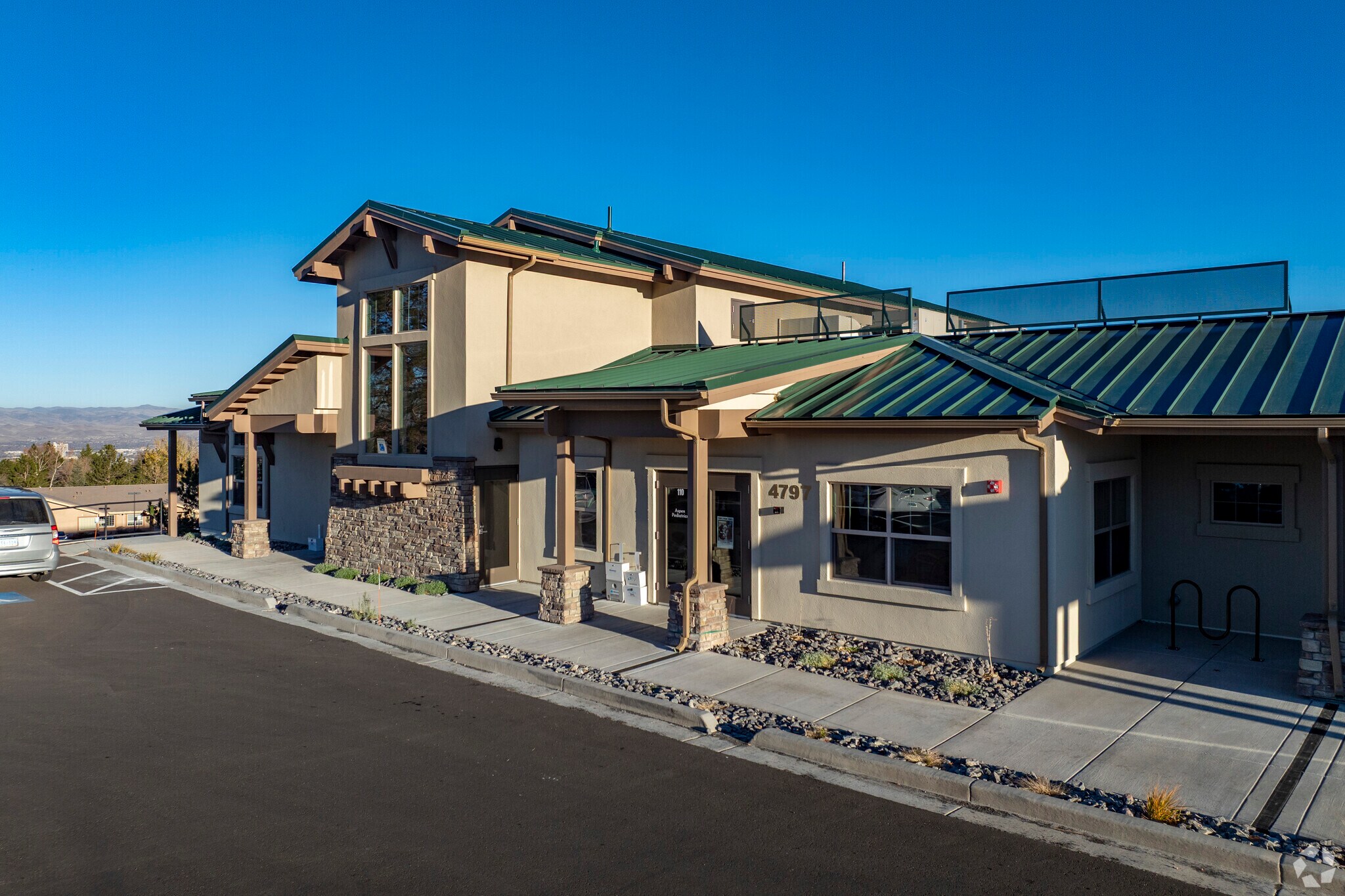 4797 Caughlin Pky, Reno, NV à louer Photo principale- Image 1 de 4