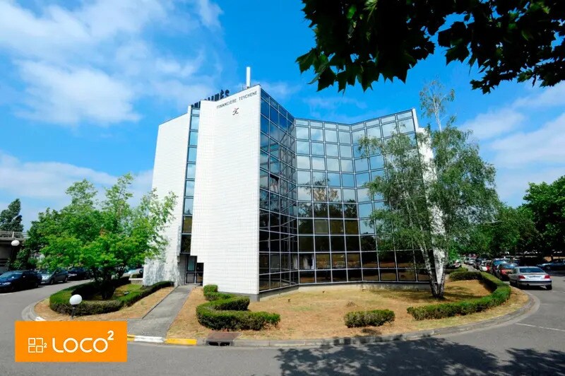 2 Ter Rue Marcel Doret, Blagnac à louer - Photo du bâtiment - Image 3 de 28