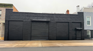 More details for 3649 34th St, Long Island City, NY - Industrial for Lease