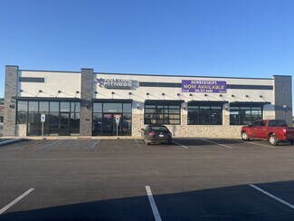 Plus de détails pour 10107 Mondorf St, Dyer, IN - Commerce de détail à louer