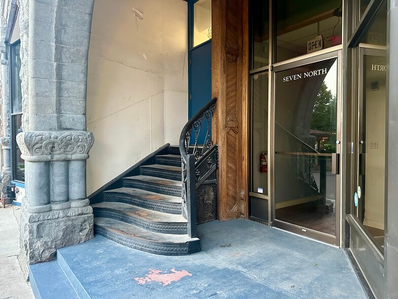 9 N Last Chance Gulch, Helena, MT for lease - Building Photo - Image 3 of 22