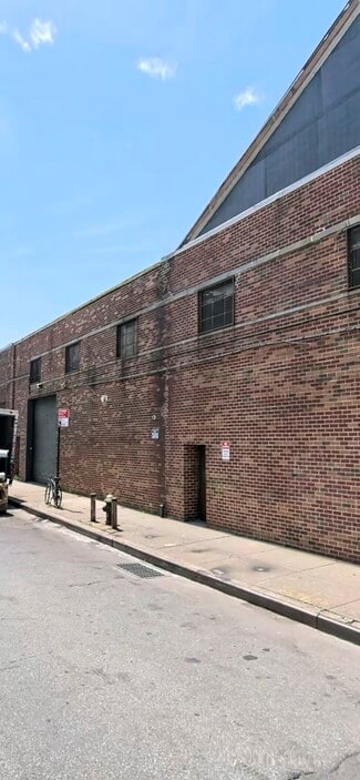 More details for 86 19th St, Brooklyn, NY - Industrial for Lease