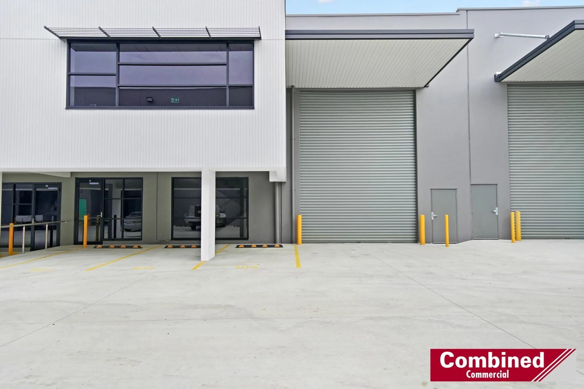 8-20 Anderson Rd, SMEATON GRANGE for lease Building Photo- Image 1 of 4