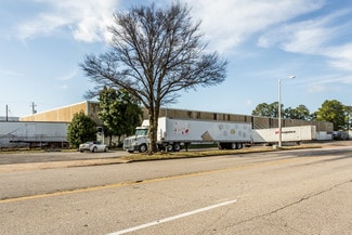 More details for 3675 Air Park St, Memphis, TN - Industrial for Lease