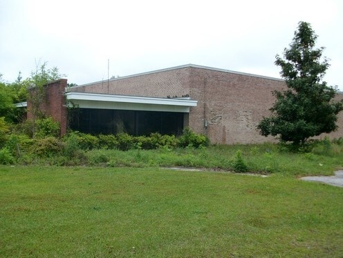 3649 Main Hwy, Bamberg, SC à vendre - Photo principale - Image 1 de 12