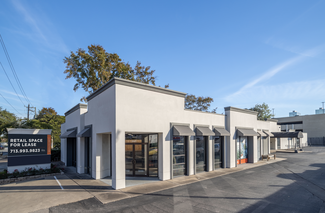 Plus de détails pour 3641 Westheimer Rd, Houston, TX - Vente au détail à louer