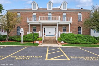 More details for 1601 W Colonial Pky, Inverness, IL - Office for Sale