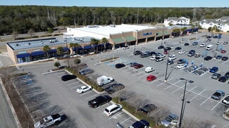 Plus de détails pour 1341-1401 N Lake Park Blvd, Carolina Beach, NC - Commerce de détail à louer