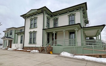 342 E Main St, Northville, MI for lease Building Photo- Image 2 of 5