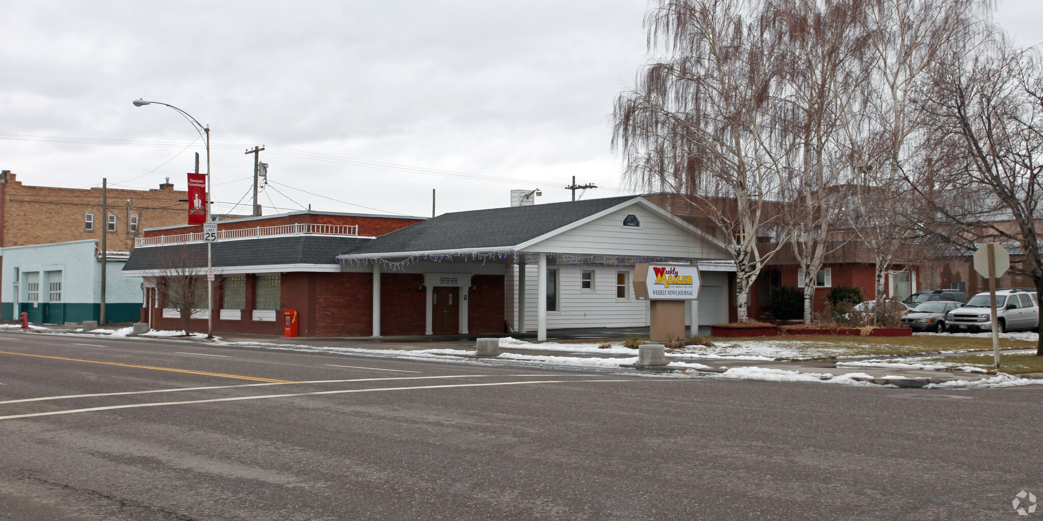 221 W Main St, Burley, ID à vendre Photo principale- Image 1 de 3