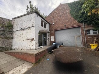 Plus de détails pour 93-101 Gorgie Rd, Edinburgh - Local d'activités à louer