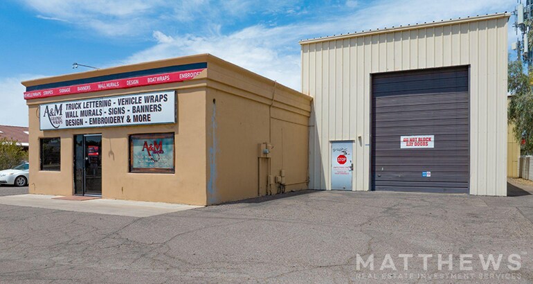 424 S Gilbert Rd, Mesa, AZ for sale Building Photo- Image 1 of 4