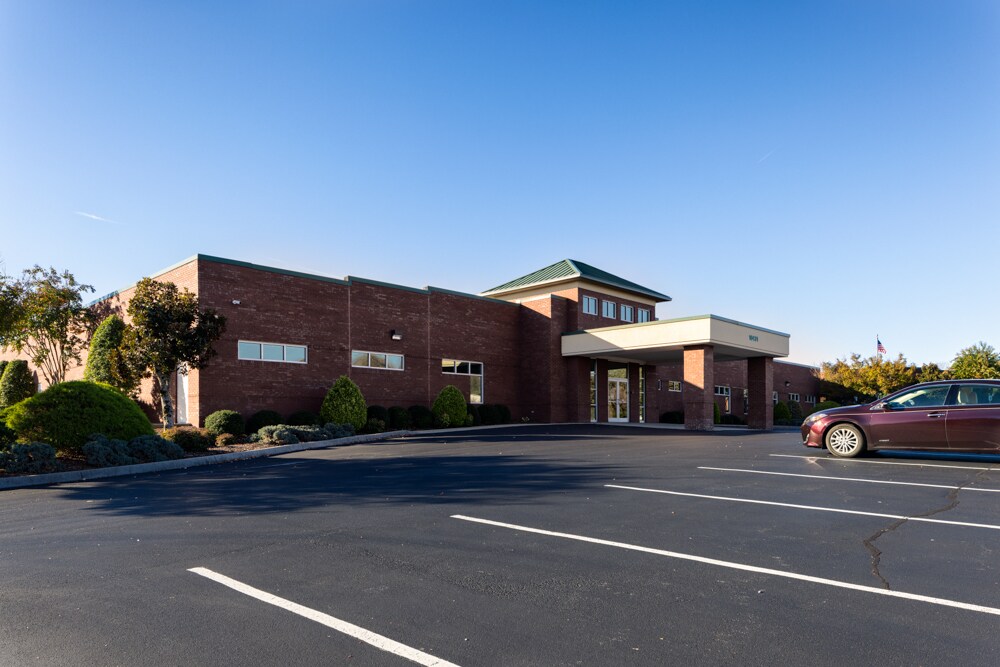 10431 Wallace Alley St, Kingsport, TN à vendre Photo du bâtiment- Image 1 de 23