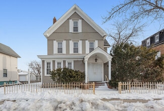 More details for 118 Hudson St, Hackensack, NJ - Office for Sale