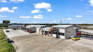 Plus de détails pour 5989 N FM 51, Weatherford, TX - Flex à vendre